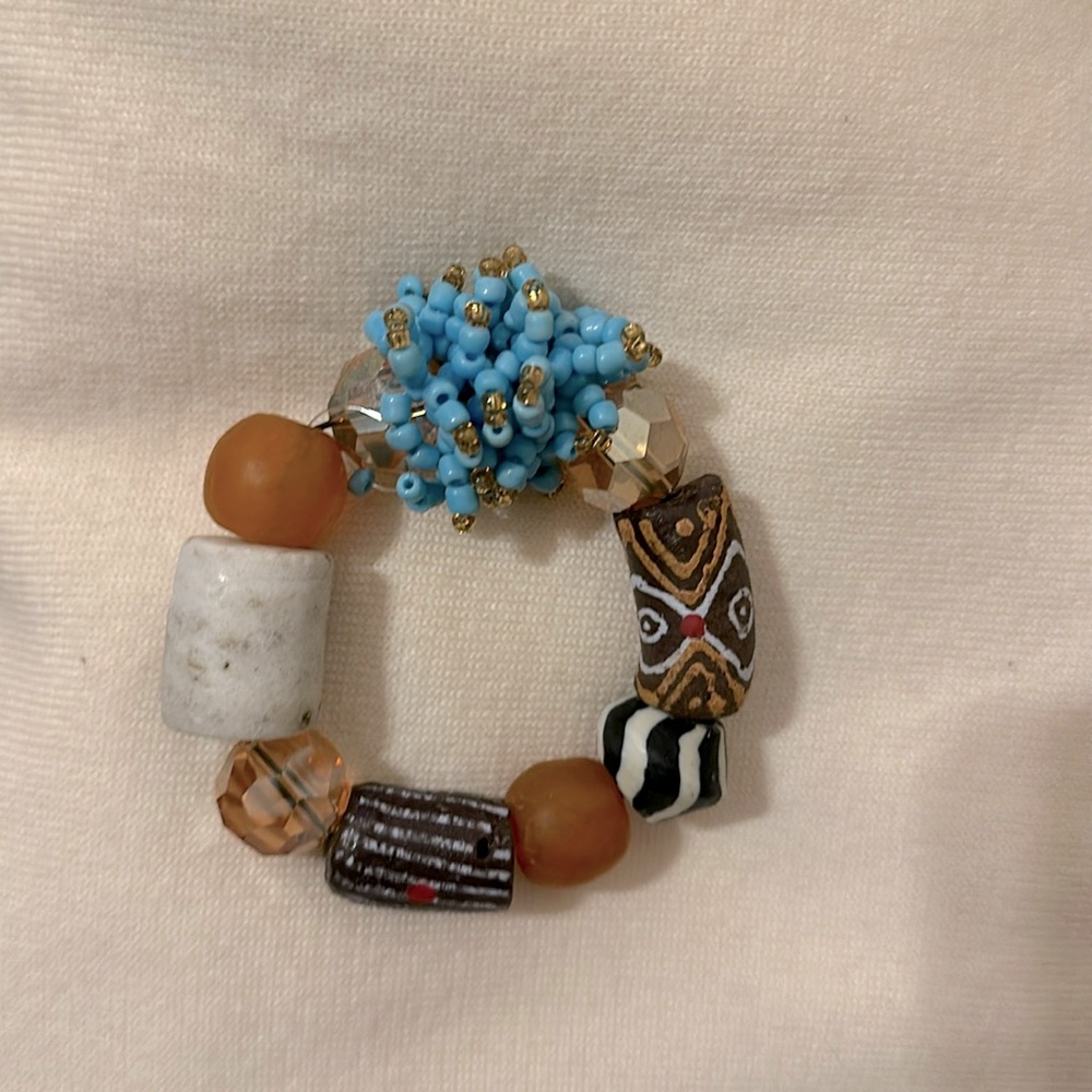 Women’s GHANA made bracelet